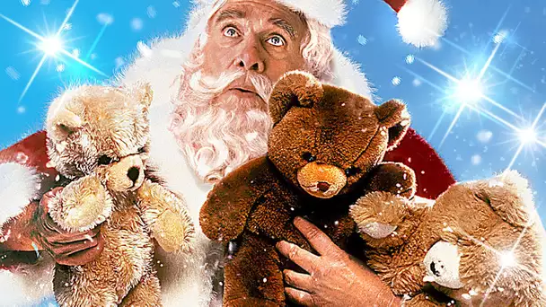 Le Père Noel a Disparu ! FILM COMPLET en Français (Enfants, Famille, Comédie)
