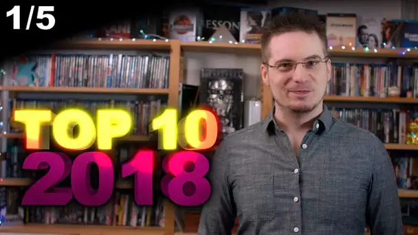 2018 - Top 10 (1/5)