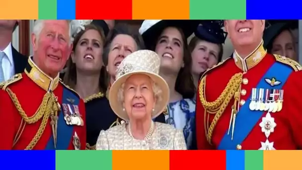 Un documentaire sur la famille royale interdit par la Reine refait surface sur YouTube, 50 ans plus