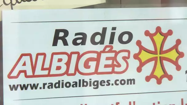 Tarn : à la radio Albigès, les membres du CA ne sont plus sur la même longueur d'onde !