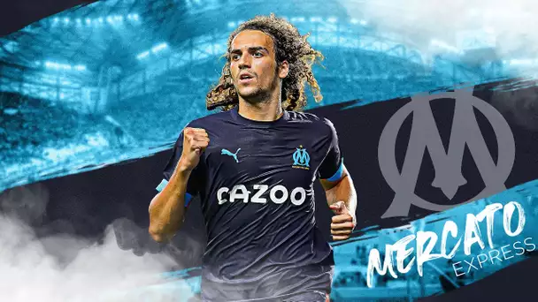 TRANSFERTS : Guendouzi, Pochettino, Ramos… Les infos Mercato du 11 janvier !