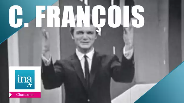 Claude François "Laisse-moi tenir ta main" (live officiel) | Archive INA