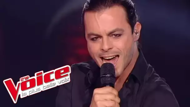 Muse – Time Is Running Out | Nuno Rusende | The Voice France 2013 | Prime 2