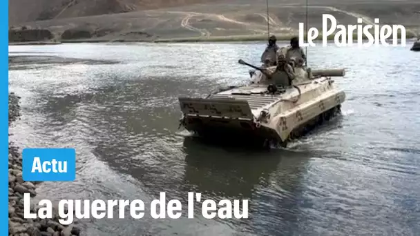 « Une frappe imminente » : la tension monte d'un cran entre l'Inde et le Pakistan