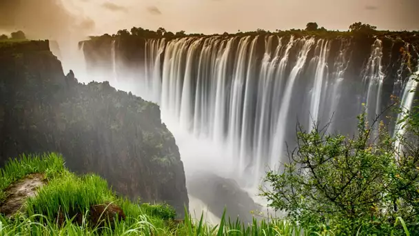 Iguazu & Victoria : les plus belles chutes du monde