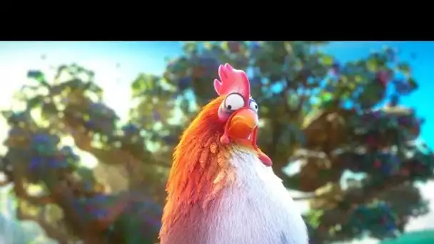 Les Croods 2 : Une Nouvelle Ère - The Croodimals Documentary VF [Actuellement au cinéma]