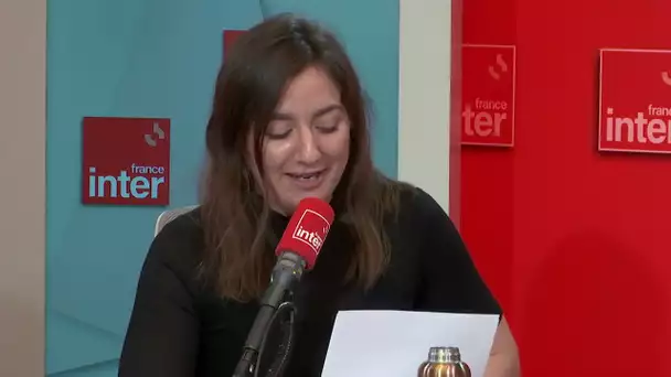 Je m’appelle Lisa. Et je suis chroniqueuse compulsive - La chronique de Lisa Delmoitiez