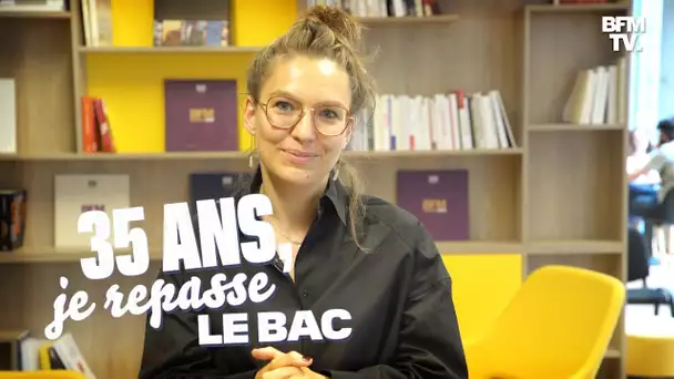 "Je repasse le bac", épisode 9: l'heure du verdict