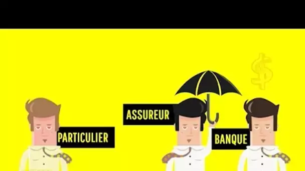 Assurance emprunteur: votre banque vous doit de l&#039;argent!