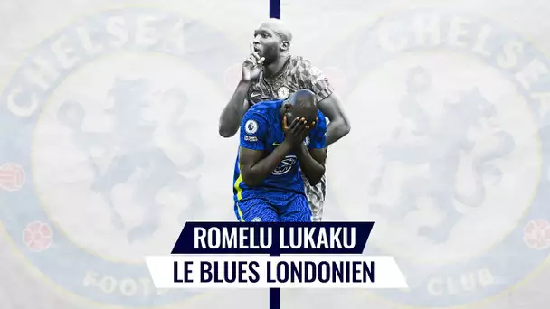 Chelsea : La saison totalement ratée de Romelu Lukaku !