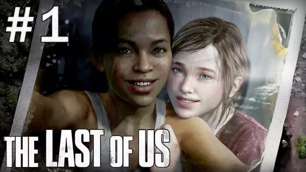 The Last of Us : Left Behind | Episode 1 - Let&#039;s Play