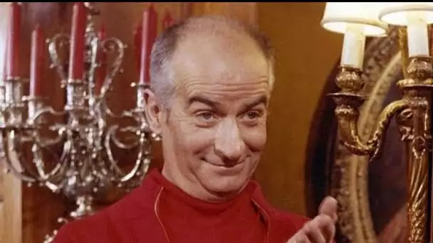 Louis de Funès tient sa revanche, presque 40 ans après sa mort !