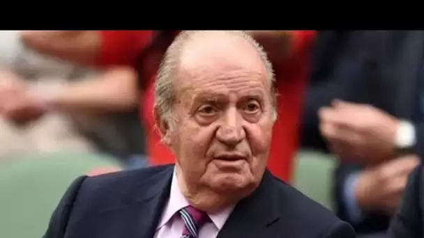 Le roi d'Espagne Juan Carlos "a été essentiellement vendu en esclavage" par son père dans le but de