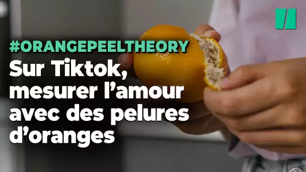 Ce challenge TikTok mesure l’amour et sépare des couples