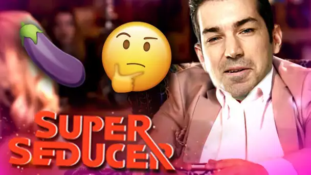 Mahmoud fallait pas l'inviter... - Super Seducer 2