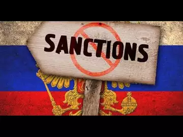 Vladimir poutine :  La guerre monétaire est déclarée