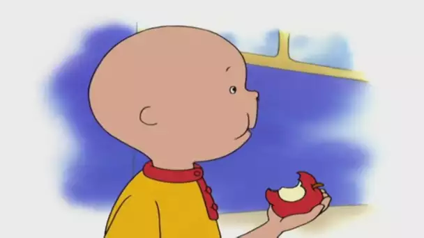 Caillou en FRANÇAIS - Version Française 65 MINS+ | conte pour enfant | Caillou en Français