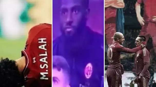 Salah forfait... Bakayoko insulte Gattuso sa réponse après le match !