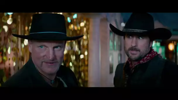 Retour à Zombieland - Extrait "Rules" - VOST