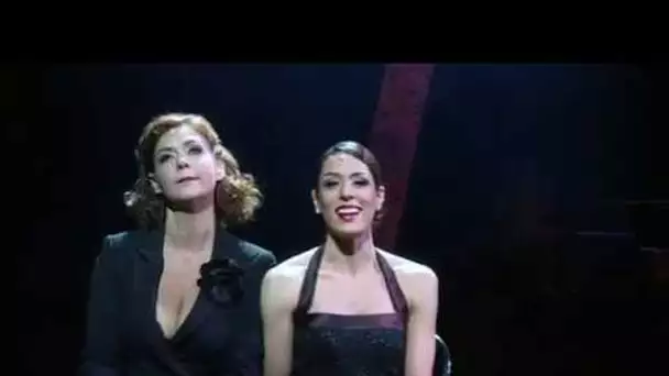 Au théâtre de Mogador, “Chicago”, la comédie de Broadway par excellence