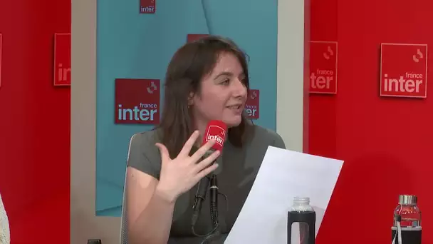 Jouer au foot avec des sans-abris - La chronique de Lisa Delmoitiez