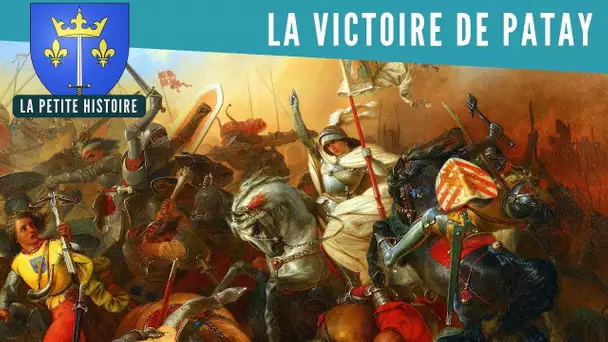 Le jour où l&#039;armée française a vengé Azincourt - La Petite Histoire