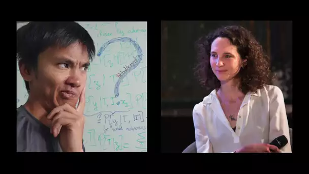 Open science avec Célya Gruson-Daniel (HackYourPhD & DRISS) | Probablement?