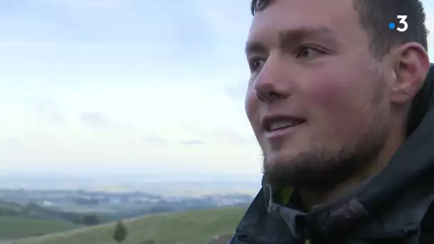 Aveyron : rendez-vous avec le cerf dans l'Aubrac à l'occasion du brame