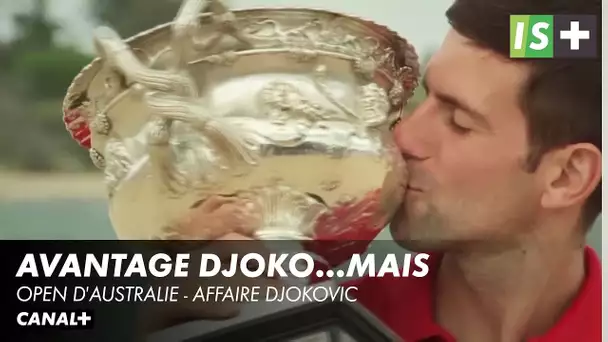 Djokovic libéré...Pour l'instant - Open d'Australie