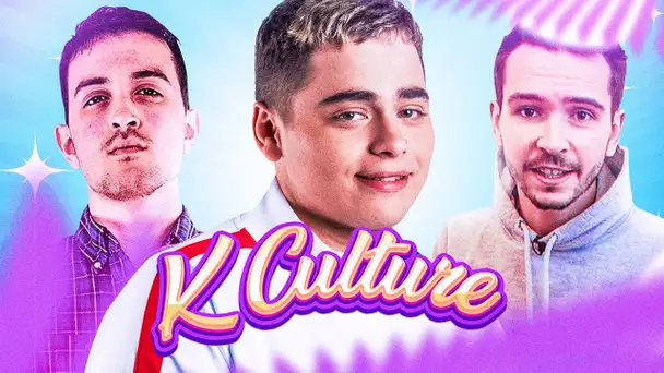 UN KCULTURE AU CASTING EXCEPTIONNEL ft. DOMINGO, DOIGBY, COROBIZAR & LES POTES