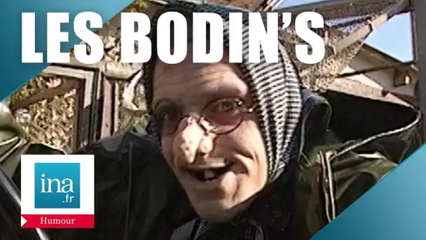 Les Bodin's débarquent! | Archive INA