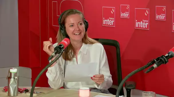 Centre Pompidou : l'art du déménagement - Charline explose les faits