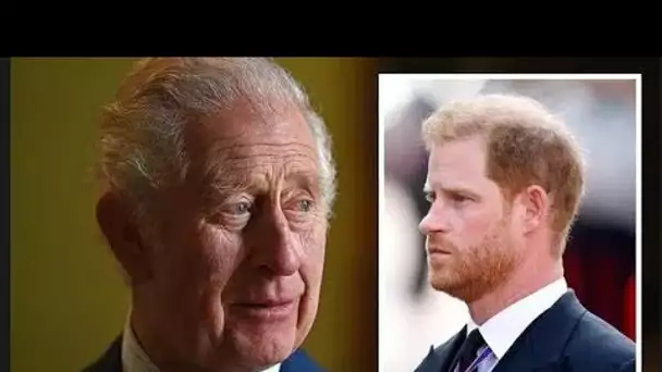 La famille royale félicitée pour avoir "gardé un silence digne" sur les affirmations de Harry