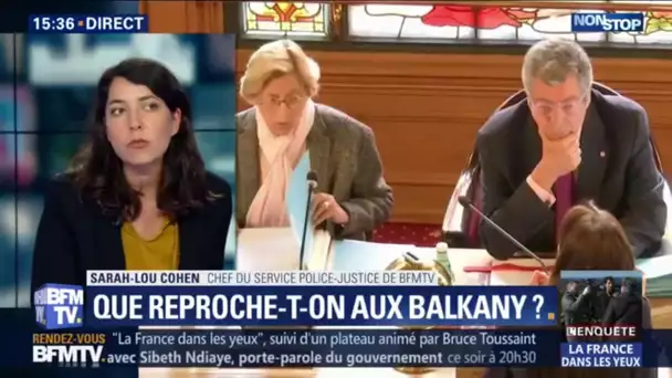 Que reproche-t-on aux époux Balkany?