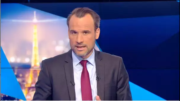 Le JT de RT France - Mardi 31 mars 2020