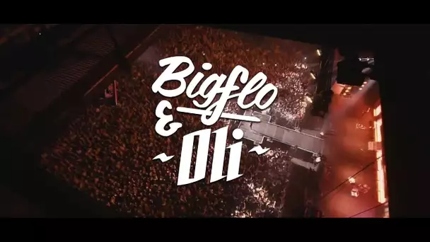 Gagne tes places pour les 3 stades de Bigflo & Oli sur Skyrock !