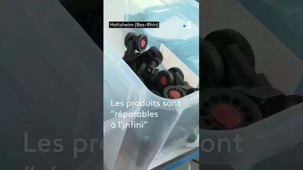 Une valise pour la vie ?