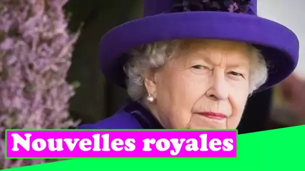 Reine lointaine: les Australiens BÉNÉFICIENT du «monarque absent» tandis que les contribuables brita