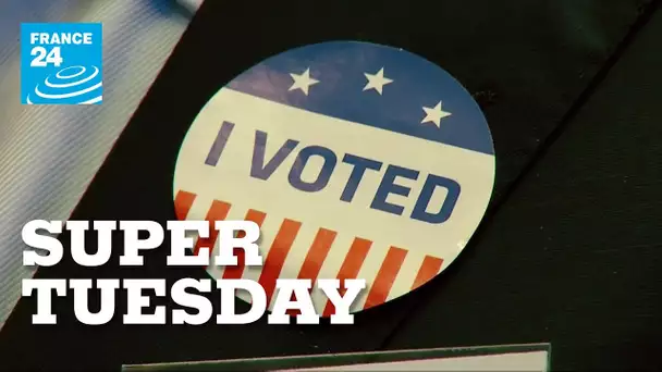FRBT SUPER TUESDAY C 0304 10H00 youtube