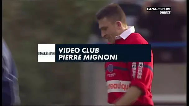 Late Rugby Club - Video Club : Joyeux Anniversaire Pierre Mignoni !