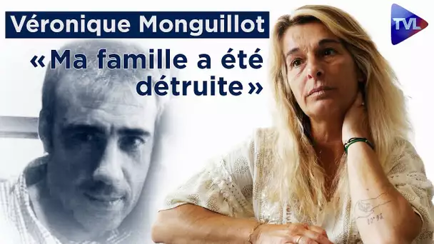 Véronique Monguillot - " Mon mari a été massacré et la justice salit sa mémoire!"