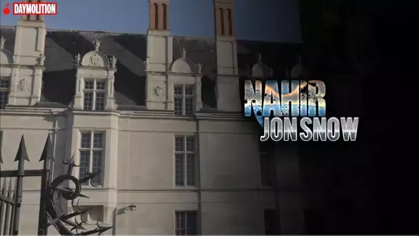 Nahir LEDG - Jon Snow Remix I Daymolition