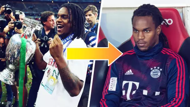 Mais qu'est-il arrivé à Renato Sanches ? | Oh My Goal