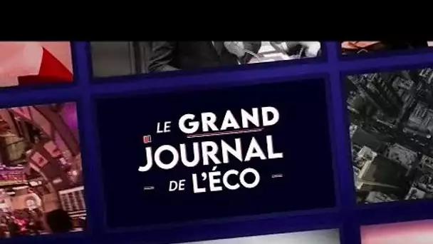 🔴 Cyril Chiche, Cofondateur de Lydia, est l'invité du Grand Journal de l'Eco