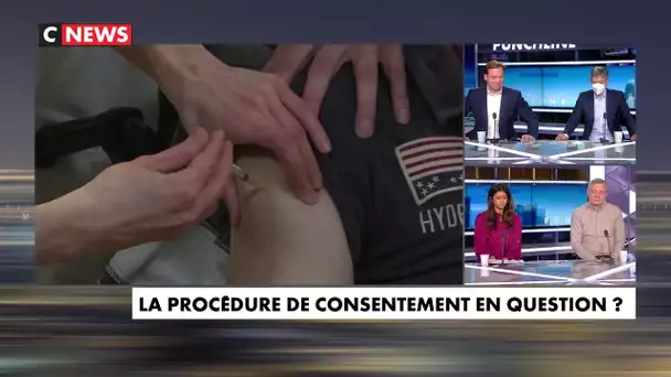 Vaccination en France : où en est-on ?