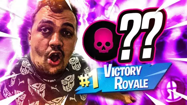 JE BATS LEBOUSEUH SUR LE RECORD DE KILLS SUR FORTNITE !