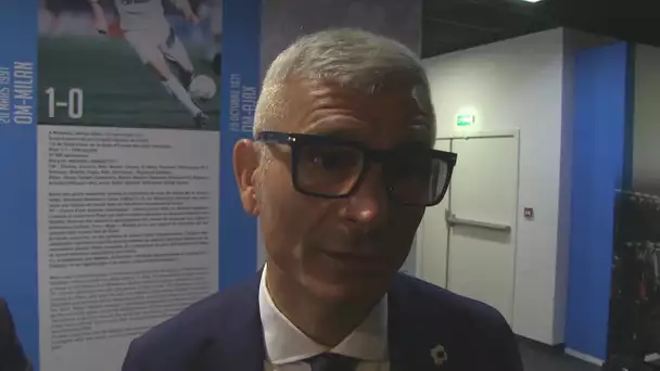 Ravanelli : "Balotelli peut faire l'histoire à Marseille"