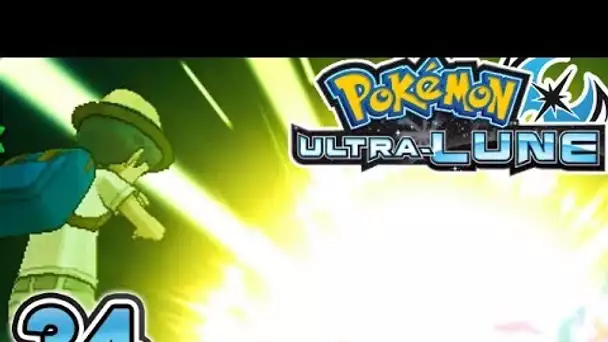 COMBAT CONTRE ULTRA-NECROZMA !! - POKEMON ULTRA LUNE 🌖34 - ULTRA LET&#039;S PLAY (FR)