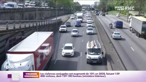 À partir de juillet 2022, les véhicules neufs seront équipés d'un limiteur de vitesse
