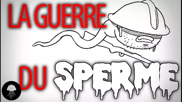 La guerre du sperme - DBY #2